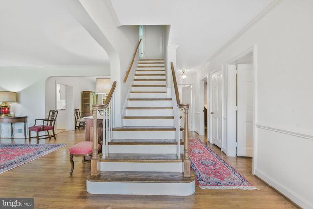 3901 RIDGE RD, Annandale, VA 22003