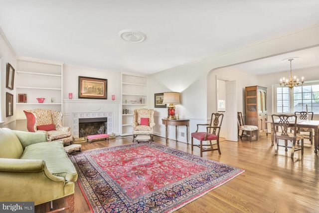 3901 RIDGE RD, Annandale, VA 22003