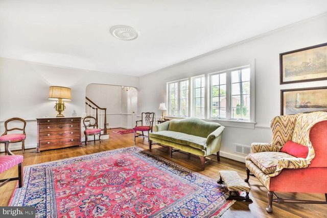 3901 RIDGE RD, Annandale, VA 22003