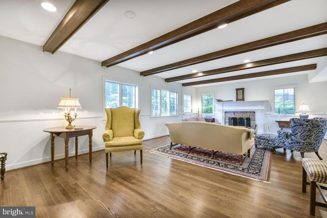 3901 RIDGE RD, Annandale, VA 22003