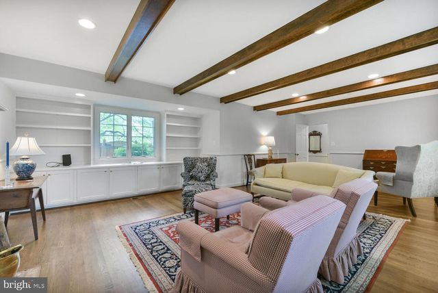 3901 RIDGE RD, Annandale, VA 22003