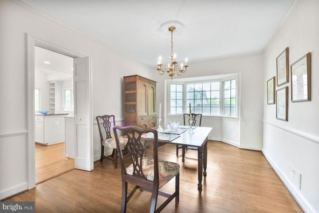 3901 RIDGE RD, Annandale, VA 22003