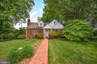 3901 RIDGE RD, Annandale, VA 22003