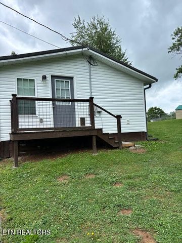409 Greenwood Circle, Madisonville, TN 37354