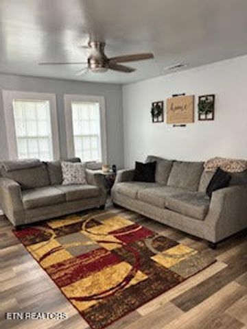 409 Greenwood Circle, Madisonville, TN 37354