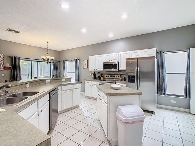 114 SANDY POINT WAY, Clermont, FL 34714