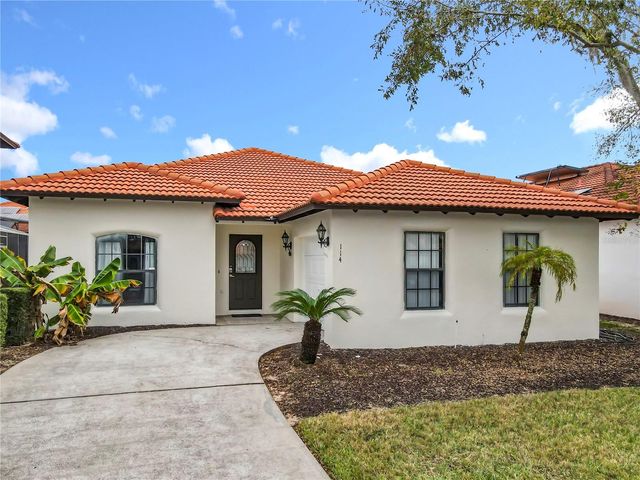 114 SANDY POINT WAY, Clermont, FL 34714