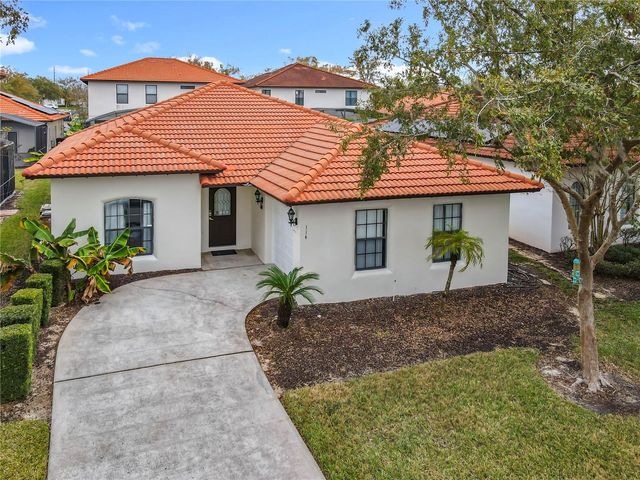 114 SANDY POINT WAY, Clermont, FL 34714
