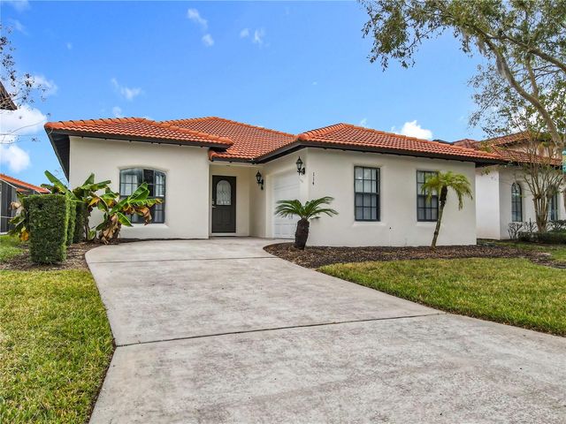 114 SANDY POINT WAY, Clermont, FL 34714