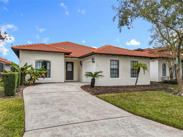 114 SANDY POINT WAY, Clermont, FL 34714