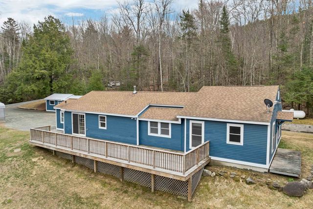 80 Docs Drive, Grantham, NH 03753