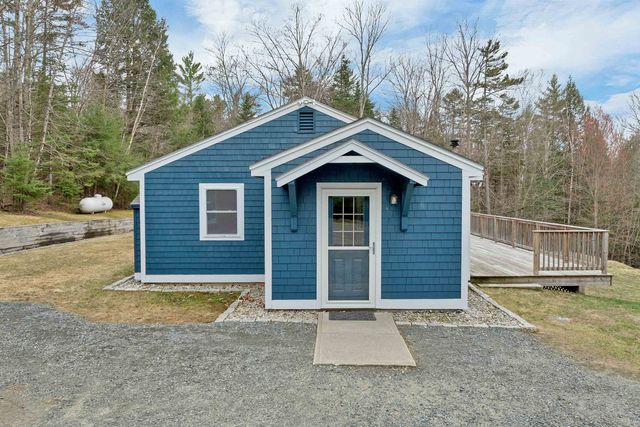 80 Docs Drive, Grantham, NH 03753