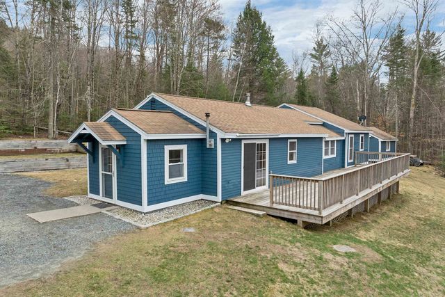 80 Docs Drive, Grantham, NH 03753