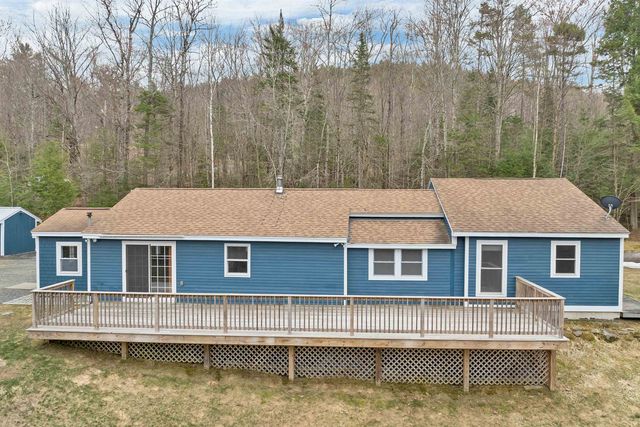 80 Docs Drive, Grantham, NH 03753