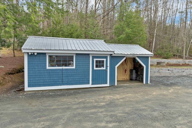 80 Docs Drive, Grantham, NH 03753