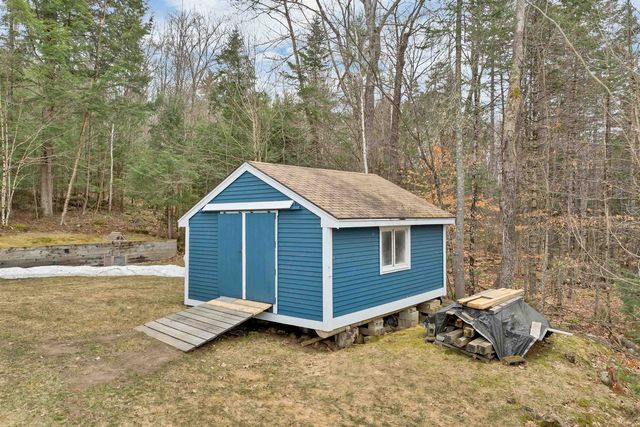 80 Docs Drive, Grantham, NH 03753