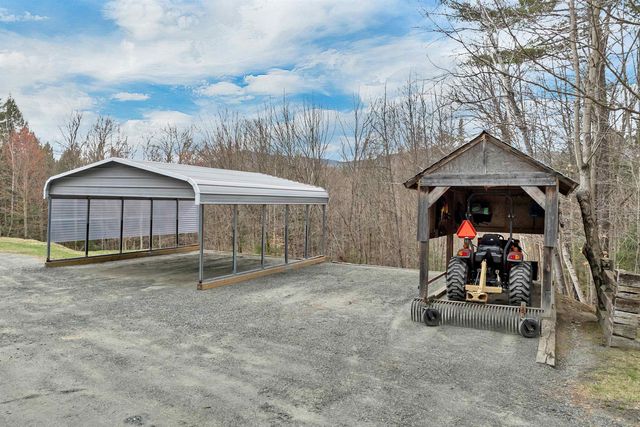 80 Docs Drive, Grantham, NH 03753