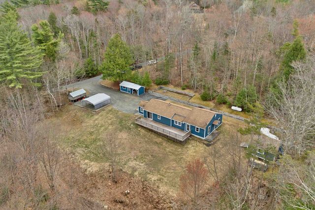80 Docs Drive, Grantham, NH 03753