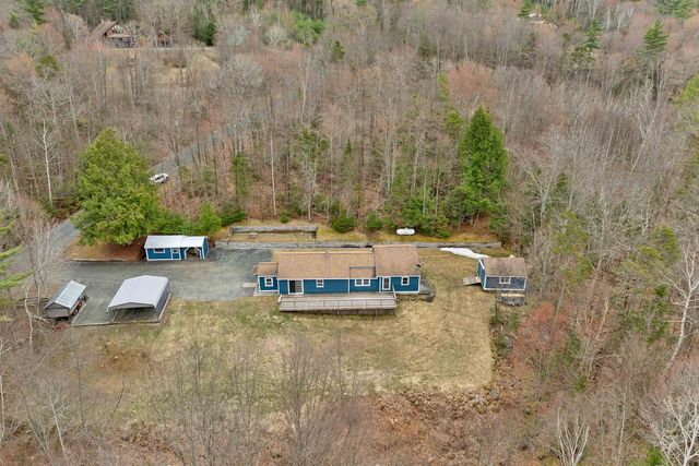 80 Docs Drive, Grantham, NH 03753