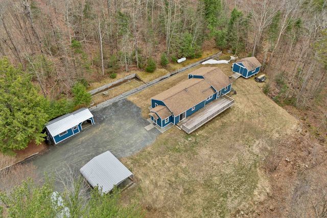 80 Docs Drive, Grantham, NH 03753