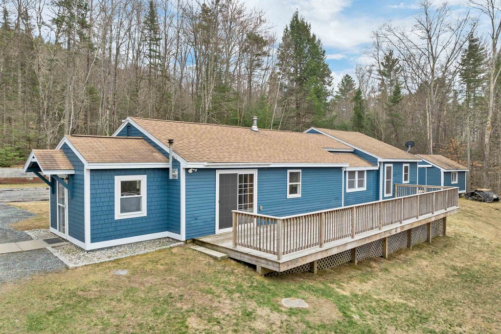 80 Docs Drive, Grantham, NH 03753