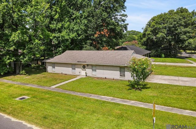 379 Baird Dr, Baton Rouge, LA 70808
