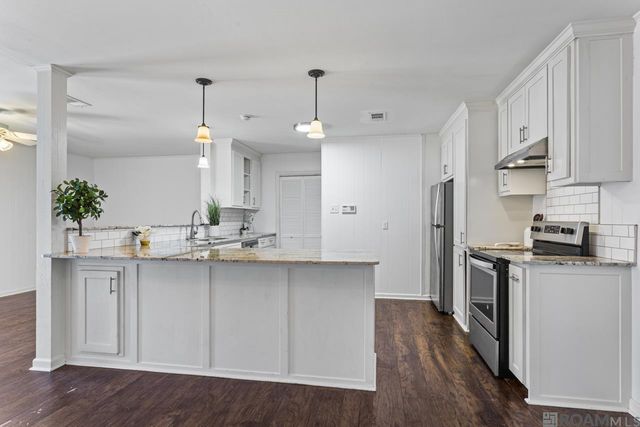 379 Baird Dr, Baton Rouge, LA 70808