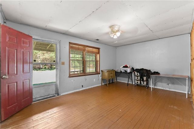 105 Fairlane Drive, Jefferson, GA 30549