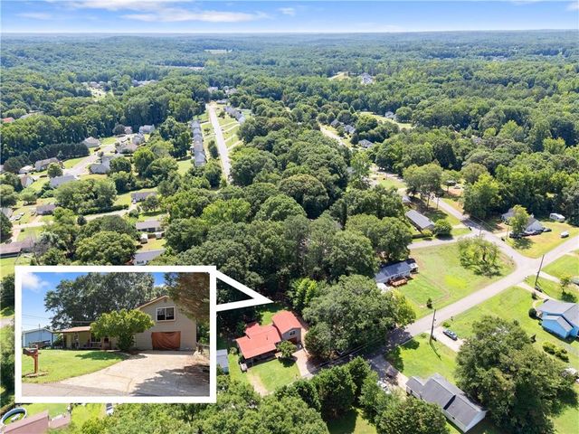 105 Fairlane Drive, Jefferson, GA 30549