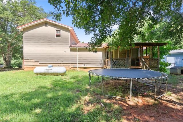 105 Fairlane Drive, Jefferson, GA 30549
