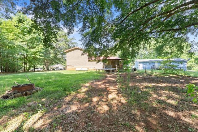 105 Fairlane Drive, Jefferson, GA 30549