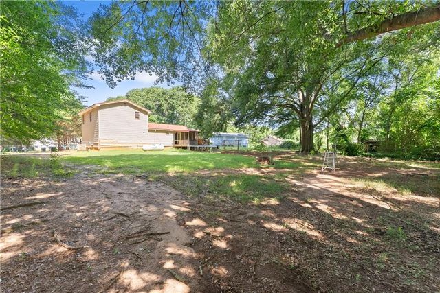 105 Fairlane Drive, Jefferson, GA 30549
