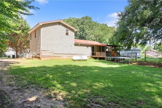 105 Fairlane Drive, Jefferson, GA 30549
