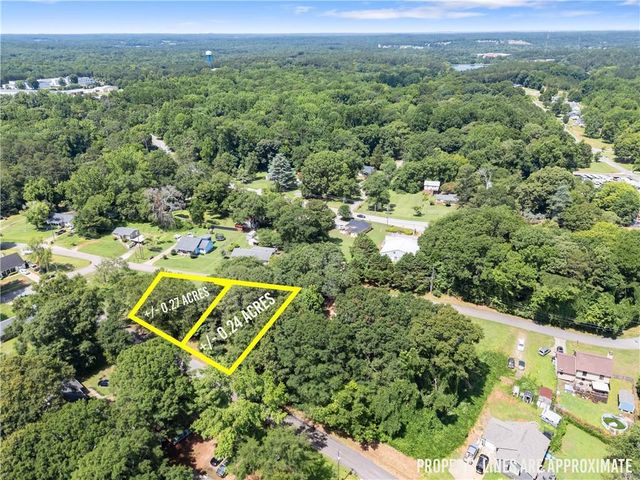 105 Fairlane Drive, Jefferson, GA 30549