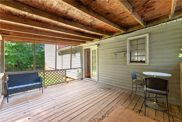 105 Fairlane Drive, Jefferson, GA 30549