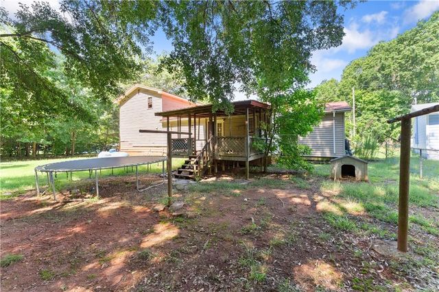 105 Fairlane Drive, Jefferson, GA 30549