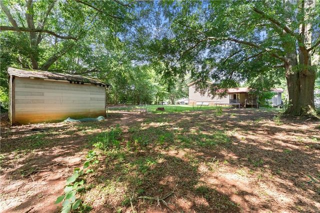 105 Fairlane Drive, Jefferson, GA 30549