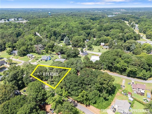 105 Fairlane Drive, Jefferson, GA 30549