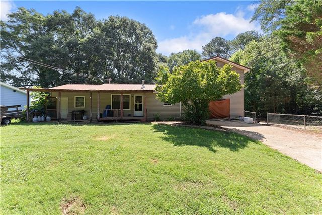 105 Fairlane Drive, Jefferson, GA 30549