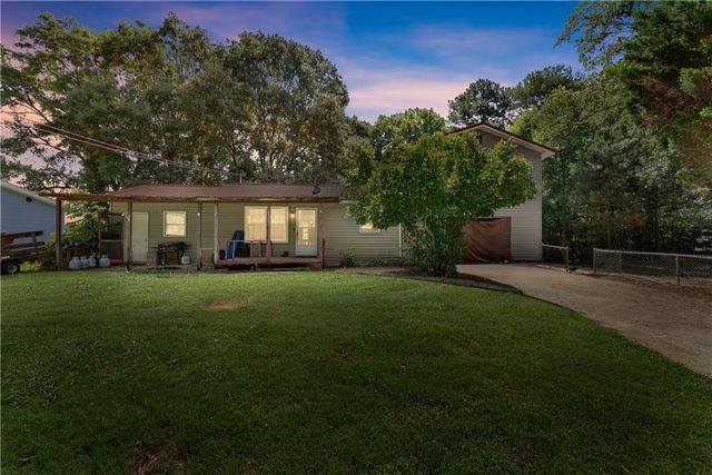 105 Fairlane Drive, Jefferson, GA 30549
