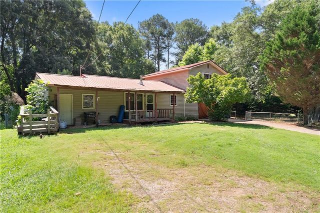 105 Fairlane Drive, Jefferson, GA 30549