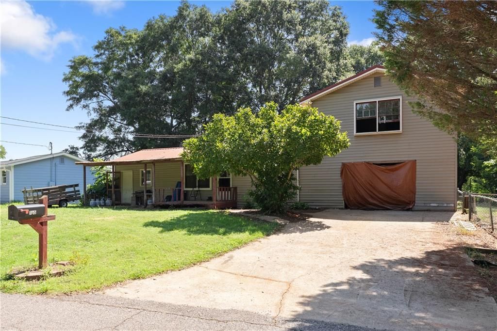 105 Fairlane Drive, Jefferson, GA 30549