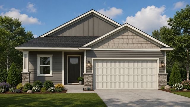 2242 8th Lane SE, Cambridge, MN 55008