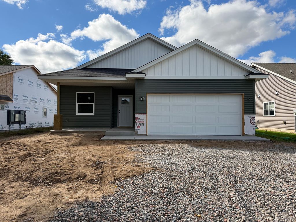 2242 8th Lane SE, Cambridge, MN 55008 — photo 2