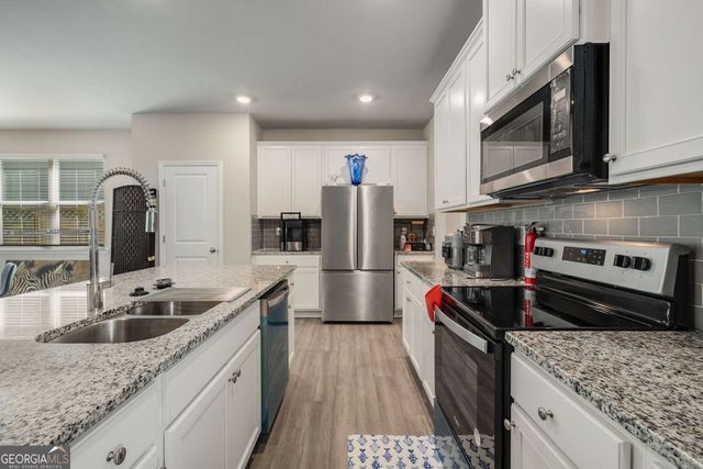 458 Burgundy Terrace SE, Atlanta, GA 30354