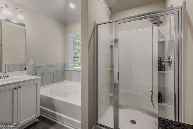 458 Burgundy Terrace SE, Atlanta, GA 30354