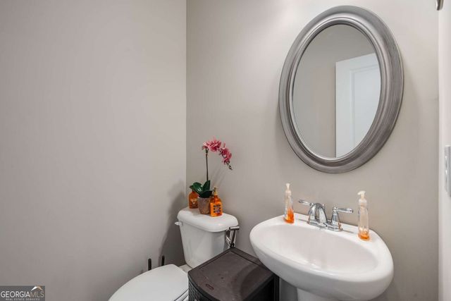 458 Burgundy Terrace SE, Atlanta, GA 30354