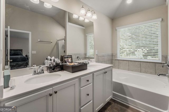 458 Burgundy Terrace SE, Atlanta, GA 30354