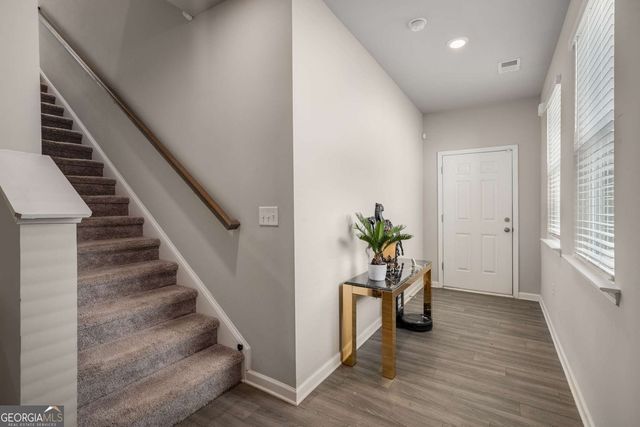 458 Burgundy Terrace SE, Atlanta, GA 30354