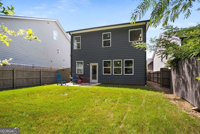 458 Burgundy Terrace SE, Atlanta, GA 30354